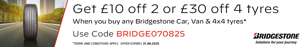 Cargenbridge